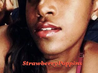 StrawberryPoppins