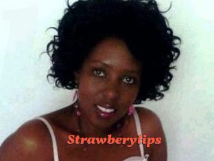 Strawberylips