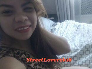 StreetLover2k18