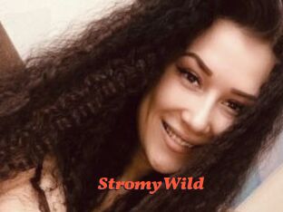 StromyWild