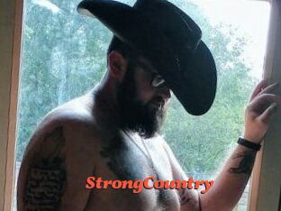 StrongCountry