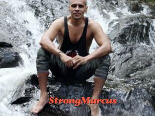 StrongMarcus