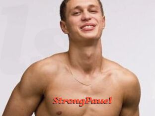 StrongPauel