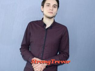 StrongTrevor
