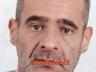 Strongdu26X