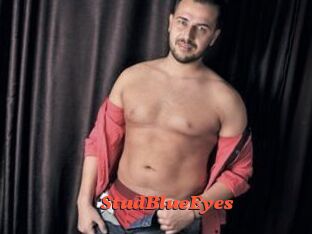 StudBlueEyes