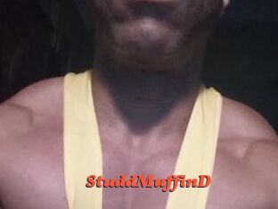 StuddMuffinD