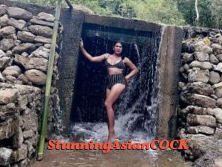 StunningAsianCOCK
