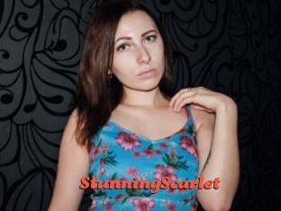 StunningScarlet