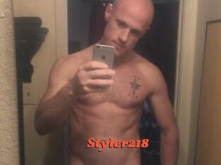 Styler218