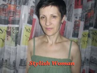 Stylish_Woman