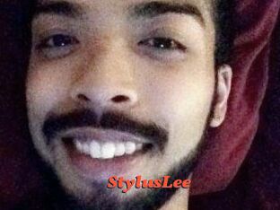 Stylus_Lee