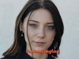 SuanaDuglas