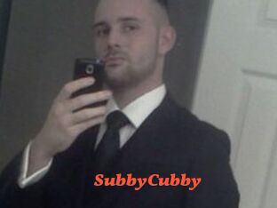 SubbyCubby