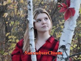 SuccubusChum