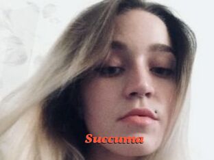 Succuma