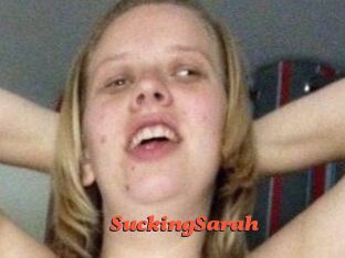 SuckingSarah