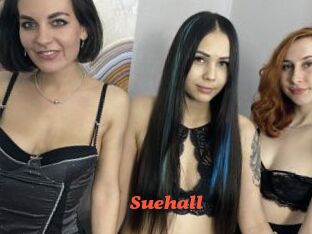 Suehall