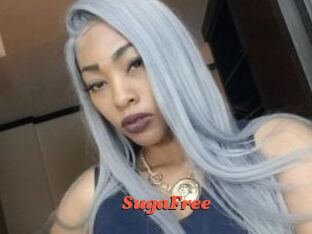 SugaFree
