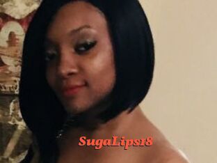 SugaLips18