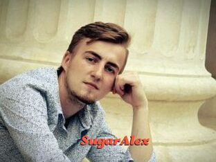 SugarAlex