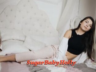 SugarBabyHolly