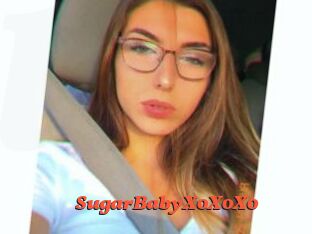 SugarBabyX0X0X0
