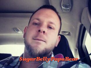 SugarBellyPapaBear