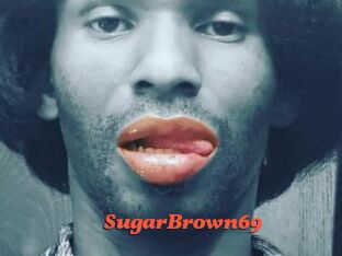 SugarBrown69
