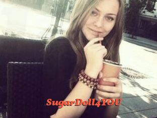 SugarDoll4YOU