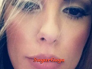 SugarGaga