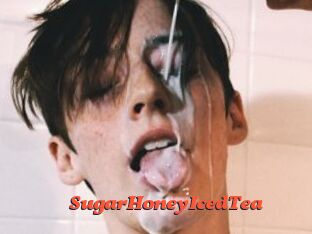 SugarHoneyIcedTea