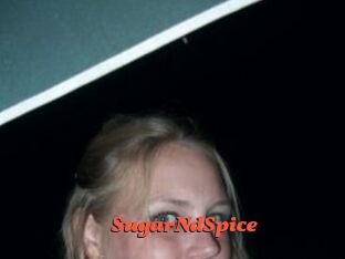 SugarNdSpice