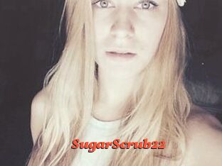 SugarScrub22