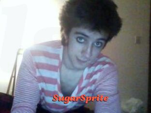 SugarSprite