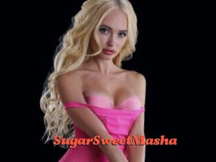 SugarSweetMasha
