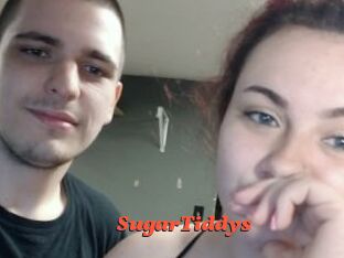 SugarTiddys