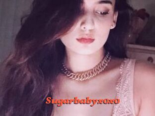 Sugarbabyx0x0