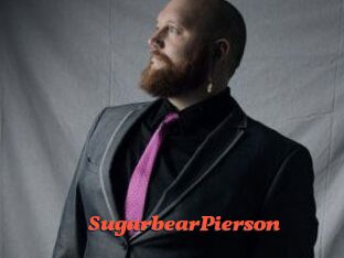 SugarbearPierson