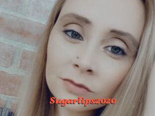 Sugarlips2020
