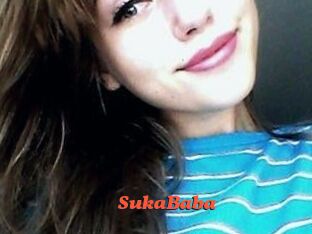 SukaBaba