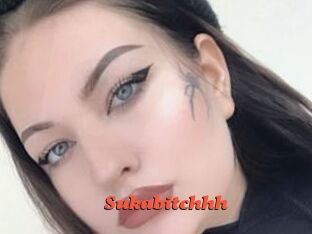 Sukabitchhh