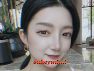 Sukeymimi