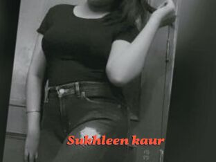 Sukhleen_kaur