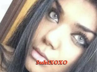 SukiXOXO