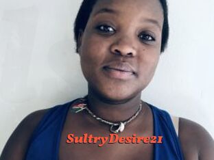 SultryDesire21