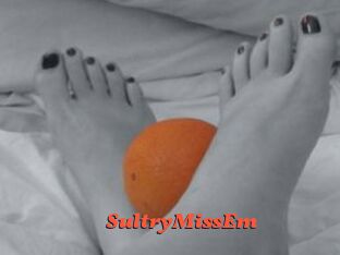 SultryMissEm