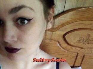 Sultry_Sarie