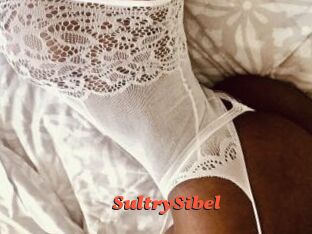 SultrySibel