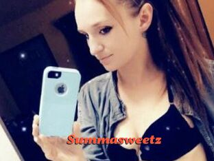 Summasweetz